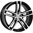 Dezent TZ-C R17x7.5J 5x112 ET27 DIA66.6 Silver - bfp