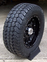 Marshal Road Venture A/T KL78 305/50 R20 120S