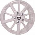 Tech-Line 648 R16x6.5J 5x114.3 ET47 DIA66.1 S - w