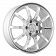 RW Classic H-286 R16x6.5J 5x112 ET50 DIA57.1 DB-LRD - w f/p