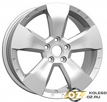 Replay SK117 R16x6.5J 5x100 ET43 DIA57.1 S