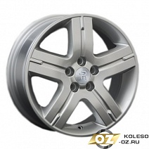 Replay SB5 R17x7J 5x100 ET48 DIA56.1 W