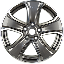 Replica H LR30H