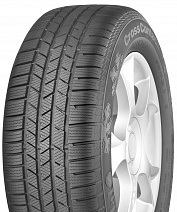 Continental CONTICROSSCONTACT WINTER-SALE 275/45 R19 108V