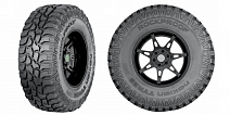 Nokian Tyres ROCKPROOF-SALE 245/75 R17 121/118Q