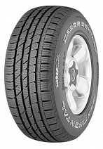 Continental ContiCrossContact LX Sport 275/45 R20 110H
