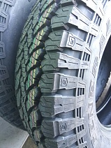General Tire Grabber AT3 235/55 R18 104H