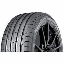 Nokian Tyres Hakka Black 2 Run Flat 225/55 R17 97W