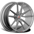 Inforged IFG25 R20x8.5J 5x114.3 ET35 DIA67.1 Silver - silver