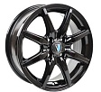 Venti 1515 R15x6J 4x100 ET48 DIA54.1 S - bl
