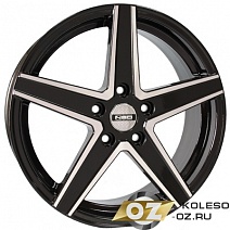 Tech-Line V01 R18x7.5J 5x114.3 ET42 DIA60.1 BD
