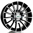 Nitro Y3136 R14x6J 4x98 ET35 DIA58.6 W - bfp