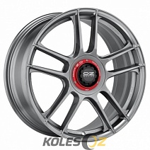 OZ Indy HLT R19x8.5J 5x112 ET45 DIA75.1 Titanium