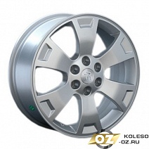 Replay KI24 R17x7J 6x114.3 ET39 DIA67.1 S