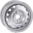 Trebl 53B44K R14x5.5J 4x98 ET44 DIA58.1 Silver - silver