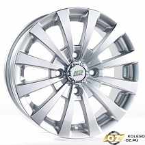 Nitro Y247 R14x6J 4x98 ET35 DIA58.6 BFP
