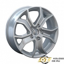 Replay Ci10 R16x6.5J 5x114.3 ET38 DIA67.1 BKF