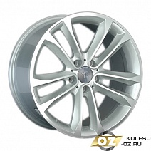 Replay B162 R19x10J 5x120 ET53 DIA74.1 GMF