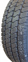 Doublestar DS838 235/65 R16 115/113T