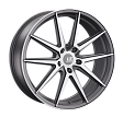 LS FlowForming RC08 R20x8.5J 5x114.3 ET45 DIA67.1 MGMF - mgmf